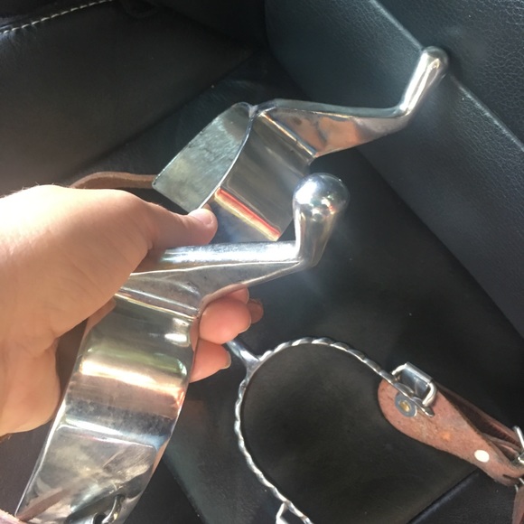 Spurs - Picture 3 of 4